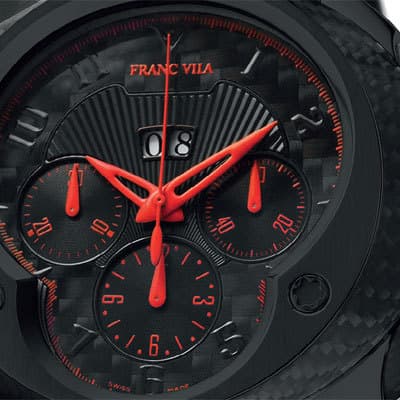Franc-Vila-Chronographe-Grand-Dateur-Automatique-Cobra