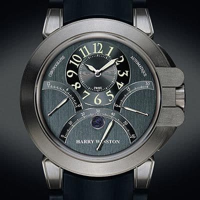 Harry Winston Project Z1