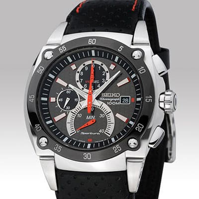 Seiko Sportura
