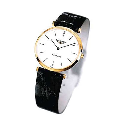 Longines La Grande Classique de Longines 