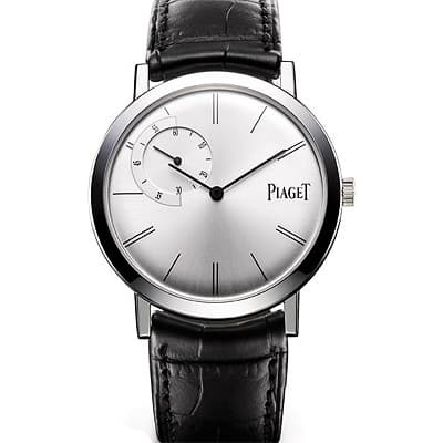 Piaget Altiplano 40 mm 