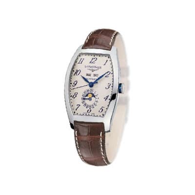 Longines Evidenza Moon Phases 