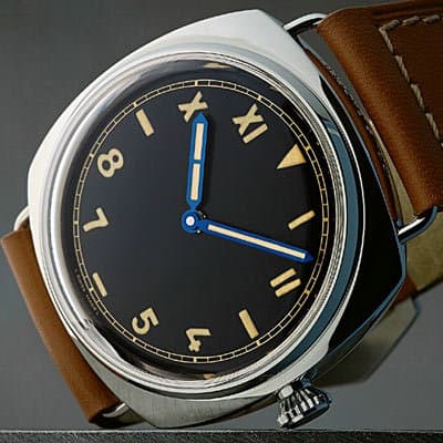 Panerai Radiomir 1936