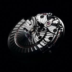 Omega 8500