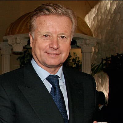 Леонид Тягачев
