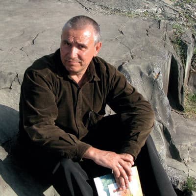 Николай Тузов 