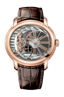 Audemars Piguet
