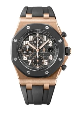 Audemars Piguet