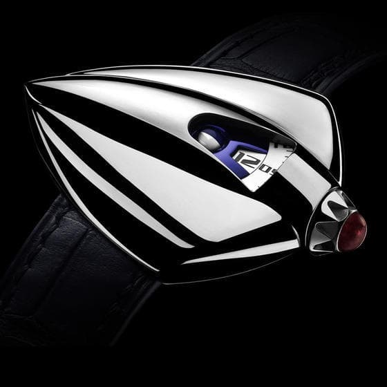 De Bethune Dream Watch 5.2