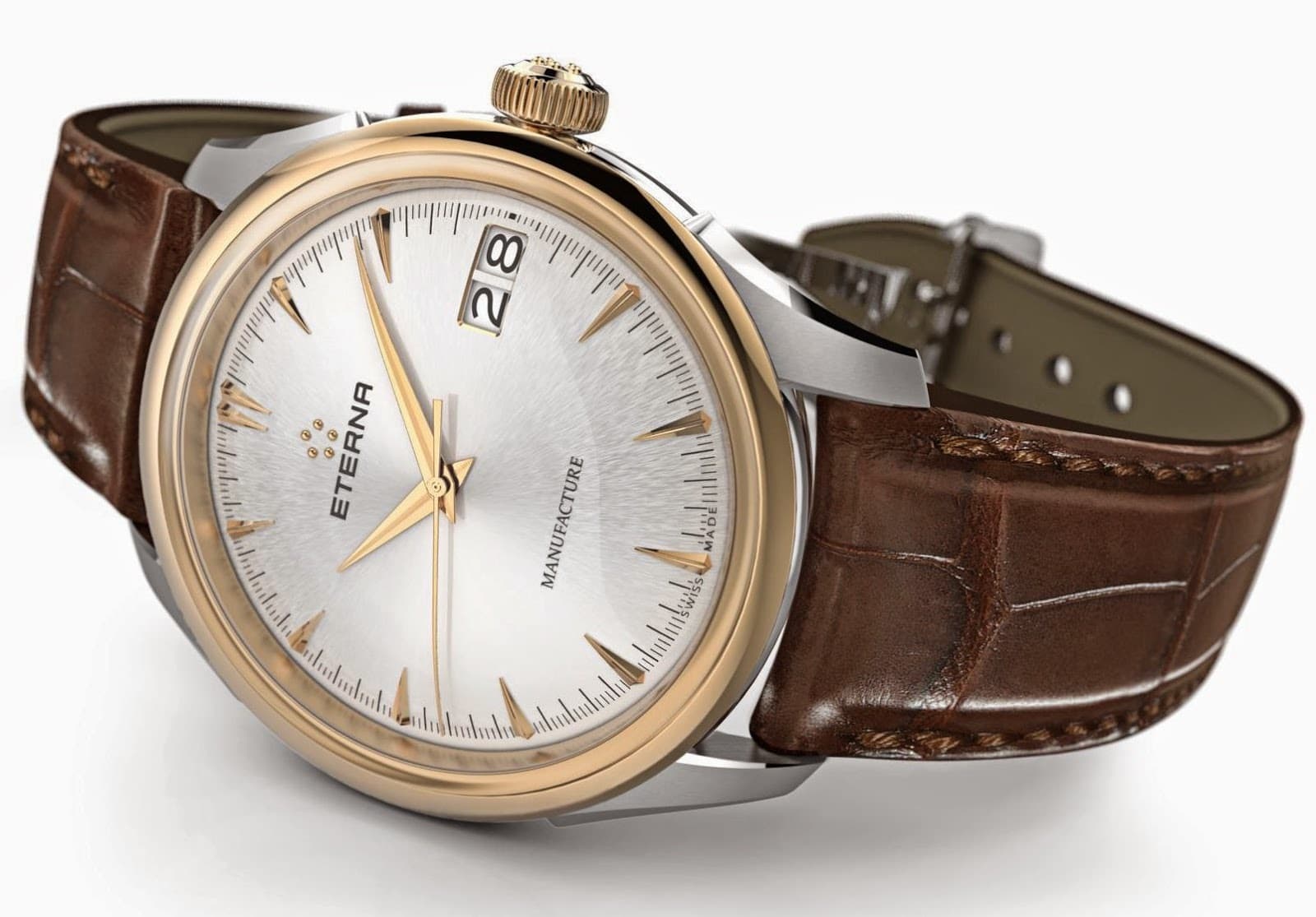 Eterna 1948 Legacy