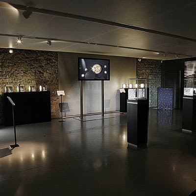 Jaquet Droz