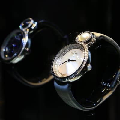  Jaquet Droz 