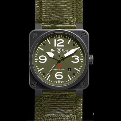 Bell & Ross 