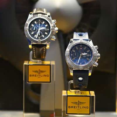 Breitling