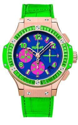 Hublot 