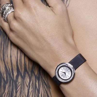 Piaget Possession