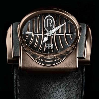 Parmigiani Bugatti Mythe