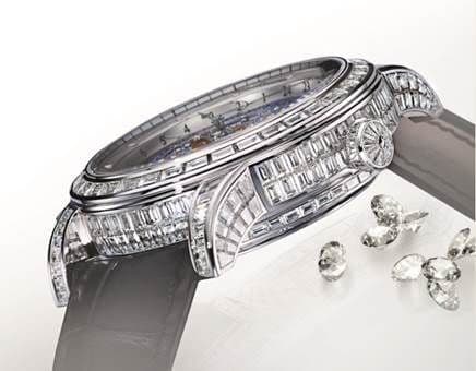 Jaeger-LeCoultre 