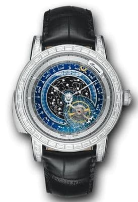 Jaeger-LeCoultre 
