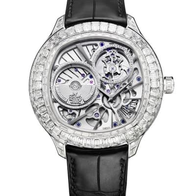 Emperador Tourbillon