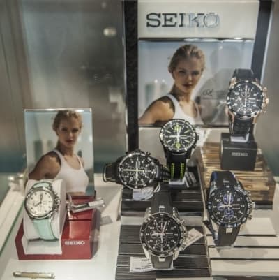 Seiko