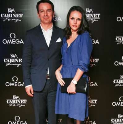 Вечеринка 007