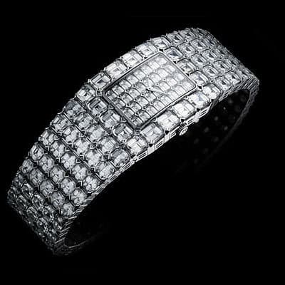 Vacheron Constantin Les Joaillerie
