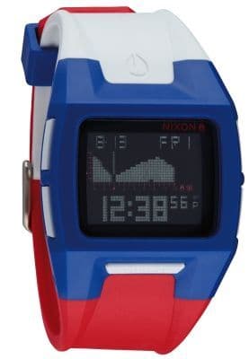  Nixon