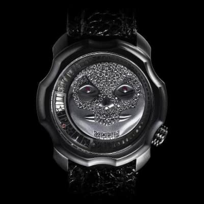 Sarpaneva Woodoo