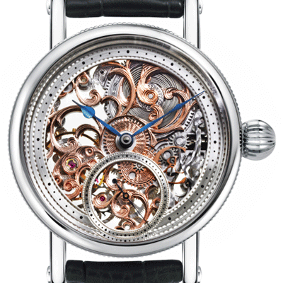 Chronoswiss