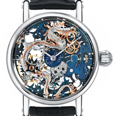 Chronoswiss