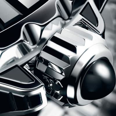 Часы Chanel Noir Intenese