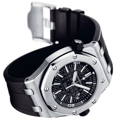 Часы Audemars Piguet