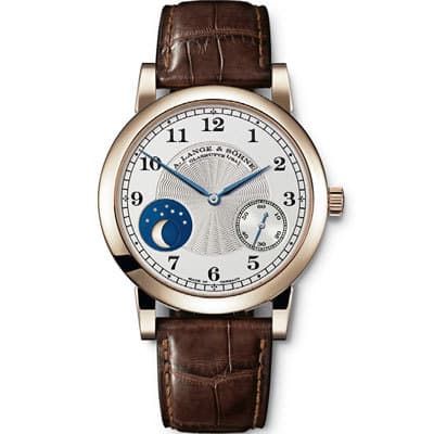 Часы A. Lange & Sohne