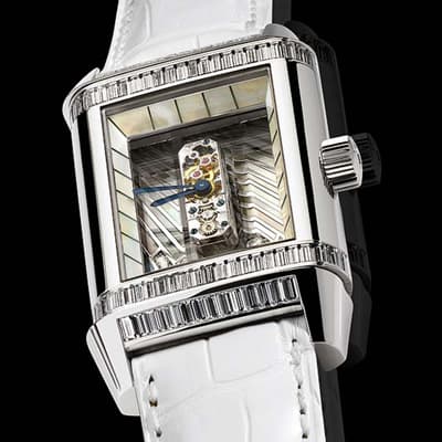Часы Jaeger-LeCoultre