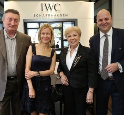 IWC Schaffhausen