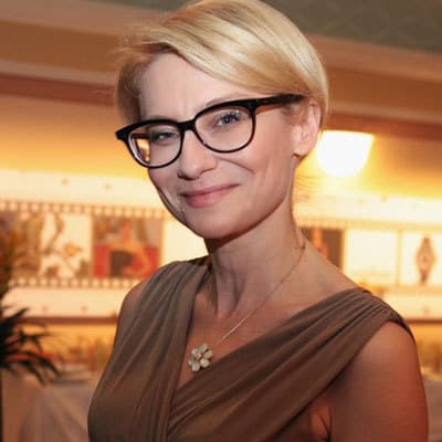 Эвелина Хромченко