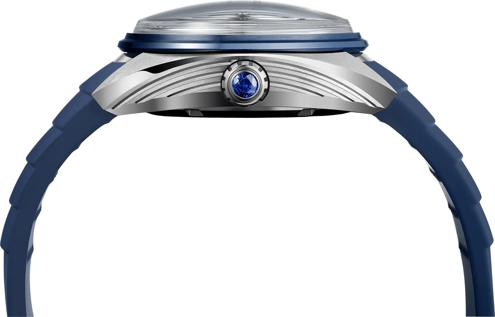 Часы Seiko Star Time