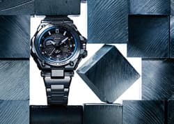 Часы Casio G-Shock MTG-G1000D