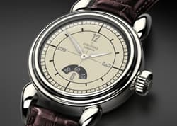 Премьера. Классические часы: Struthers of London, Alpina, A.Lange & Sohne, Girard-Perregaux, Cuervo y Sobrinos