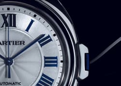 Cartier | Петля времени