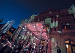 XV Grand Prix d’Horlogerie de Geneve