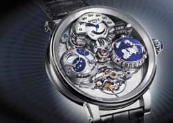 Премьера SIHH-2016: Fiat Lux!