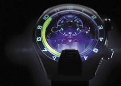Премьера SIHH-2016: Электрификация