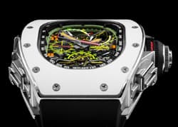 Премьера SIHH-2016: Краски лета