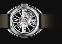 Премьера SIHH-2016: Реверс
