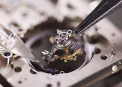 Премьера SIHH-2016: Гран-турбийон
