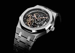 Премьера SIHH-2016: Баланс & Со