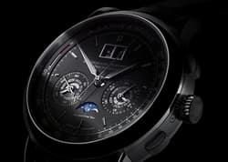 Премьера SIHH-2016: В вечность