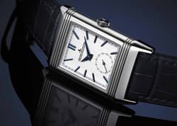 Jaeger-LeCoultre | Новый поворот Reverso